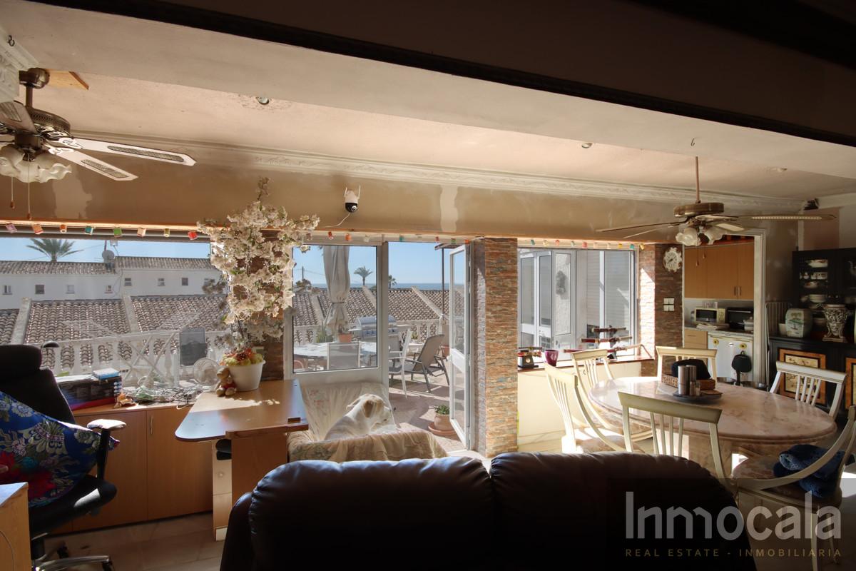 For sale of villa in La Cala de Mijas