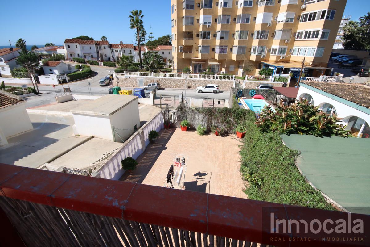 For sale of villa in La Cala de Mijas