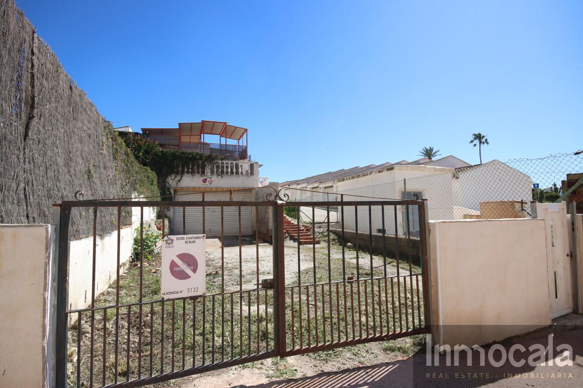 For sale of villa in La Cala de Mijas