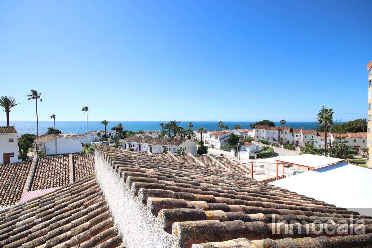 For sale of villa in La Cala de Mijas