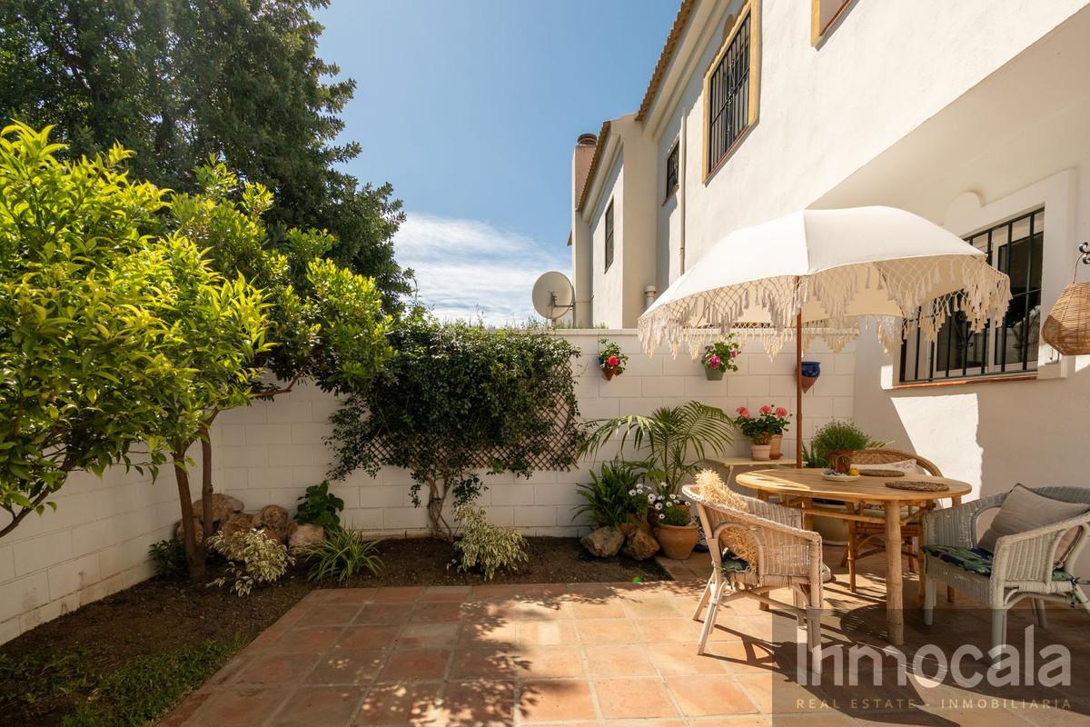 For sale of villa in Mijas