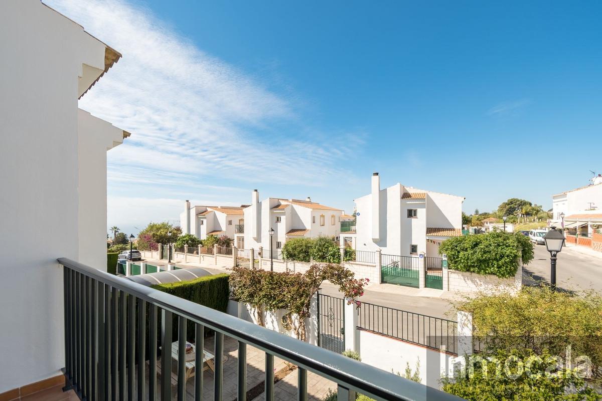 For sale of villa in Mijas
