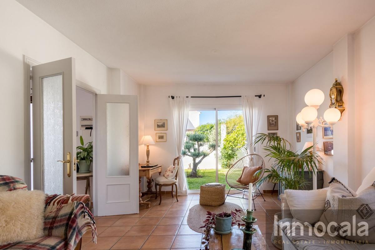 For sale of villa in Mijas