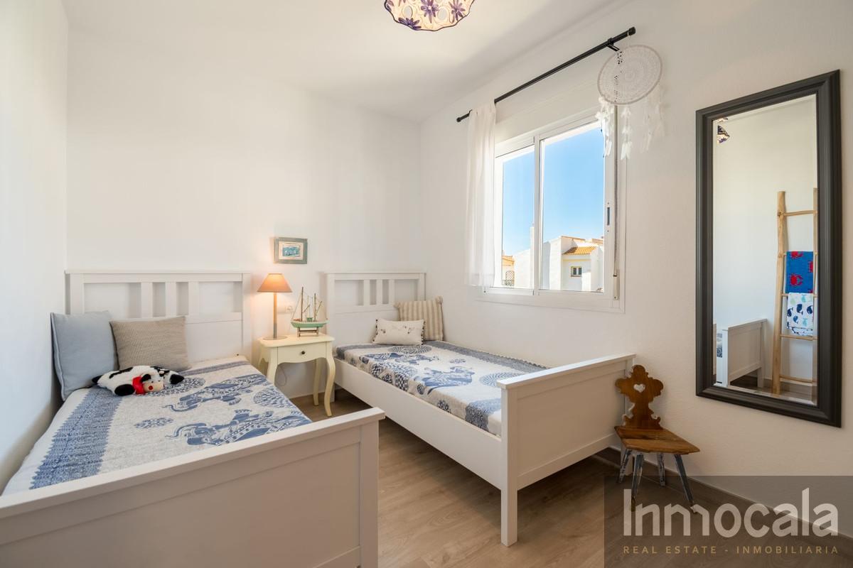 For sale of villa in Mijas