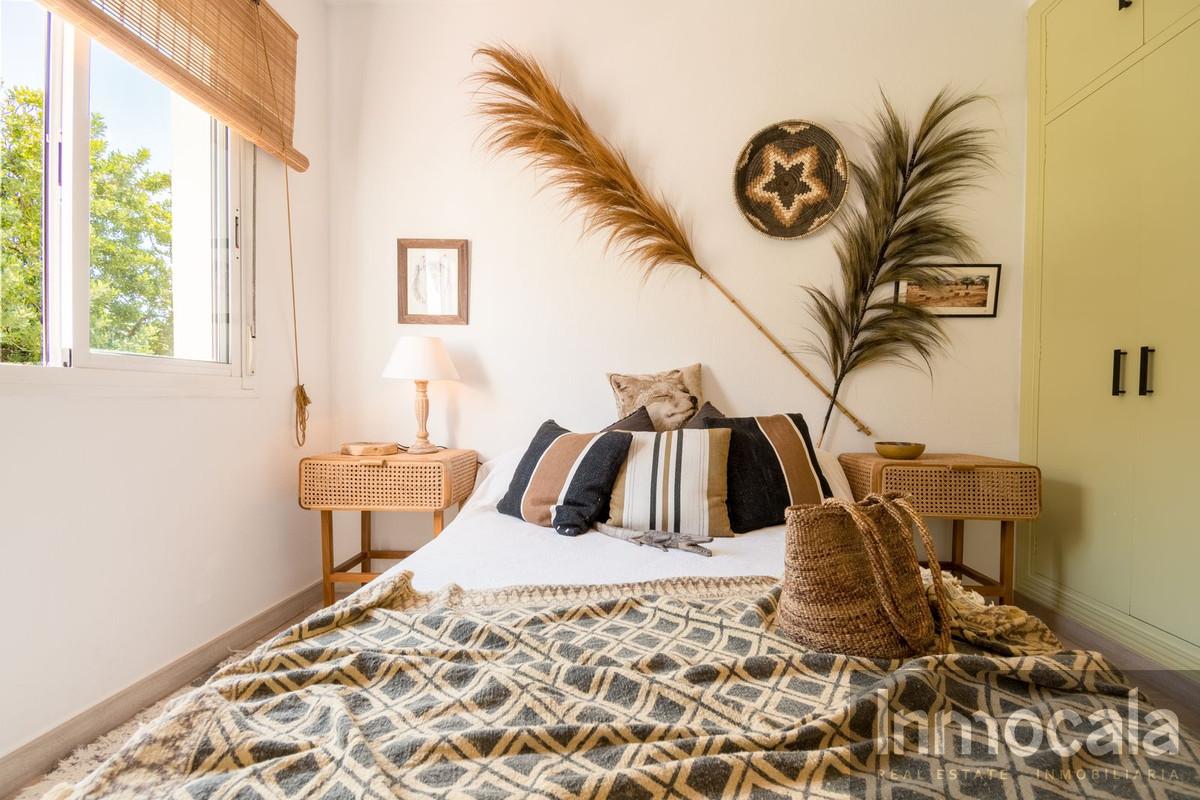For sale of villa in Mijas