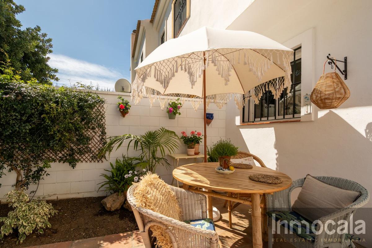 For sale of villa in Mijas