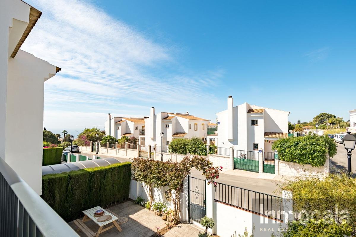 For sale of villa in Mijas