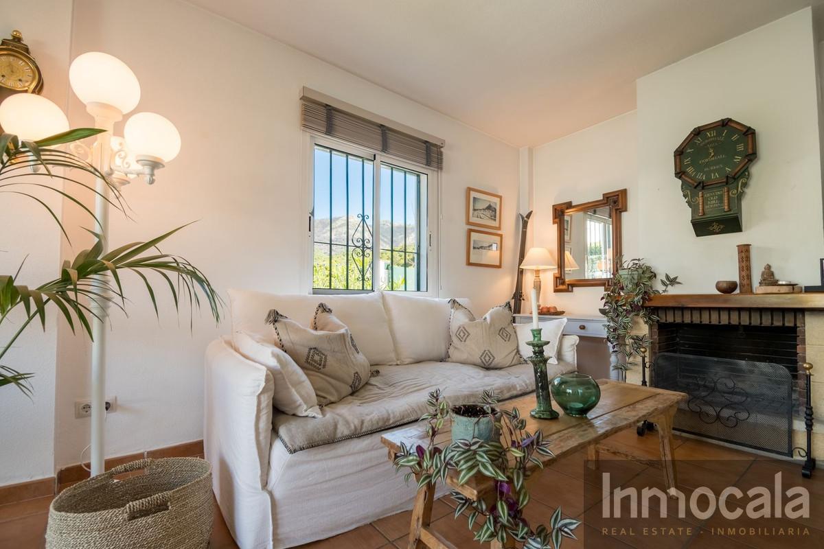 For sale of villa in Mijas
