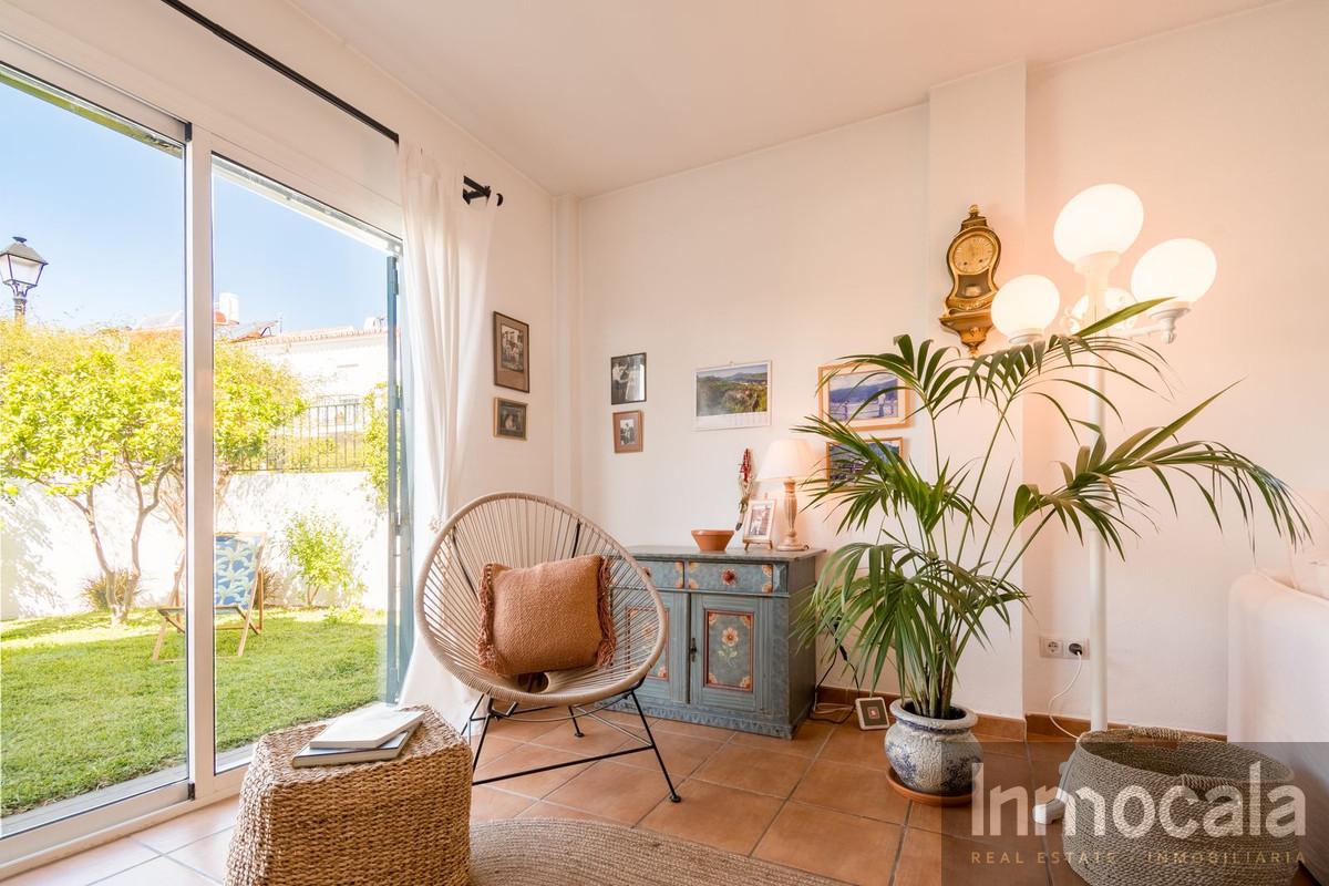 For sale of villa in Mijas