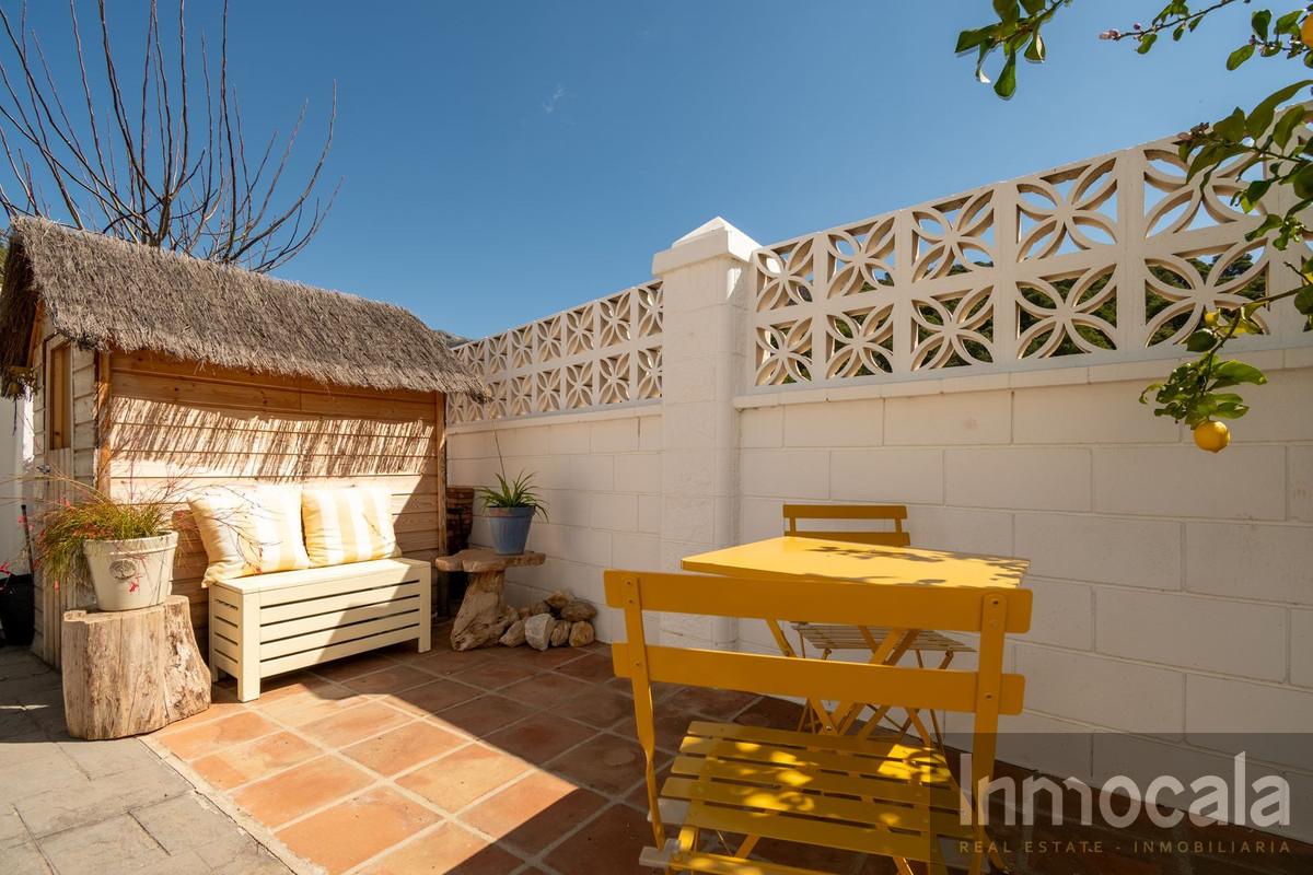 For sale of villa in Mijas