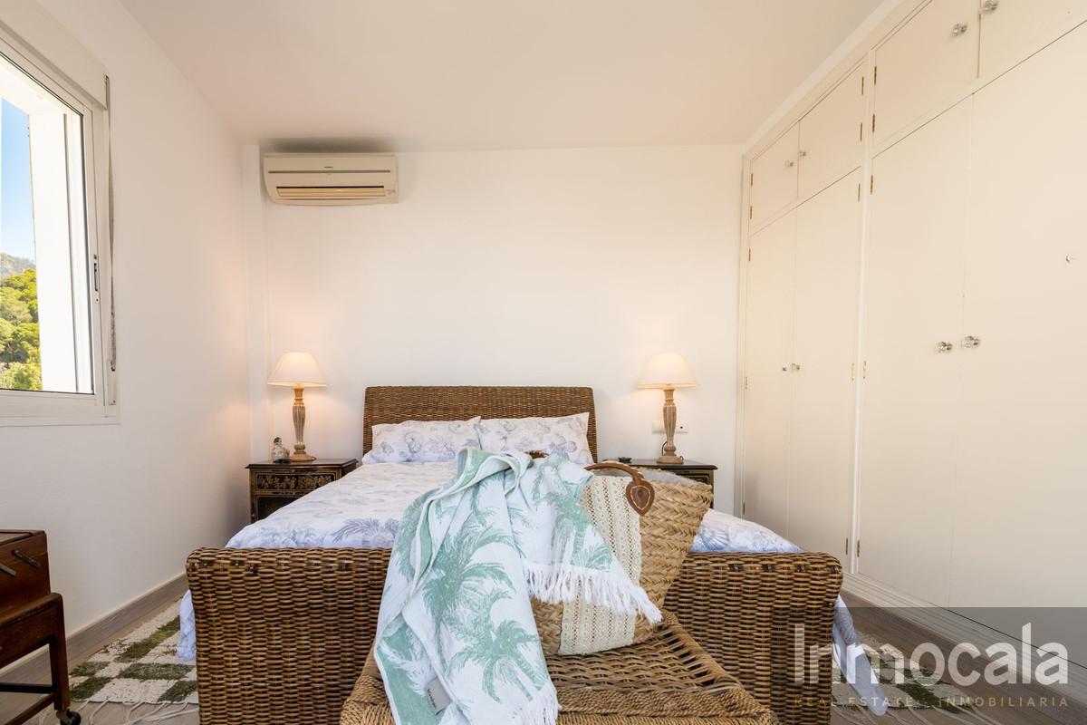 For sale of villa in Mijas