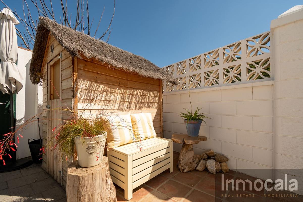 For sale of villa in Mijas