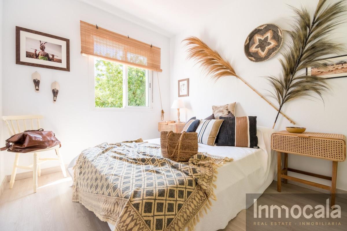 For sale of villa in Mijas