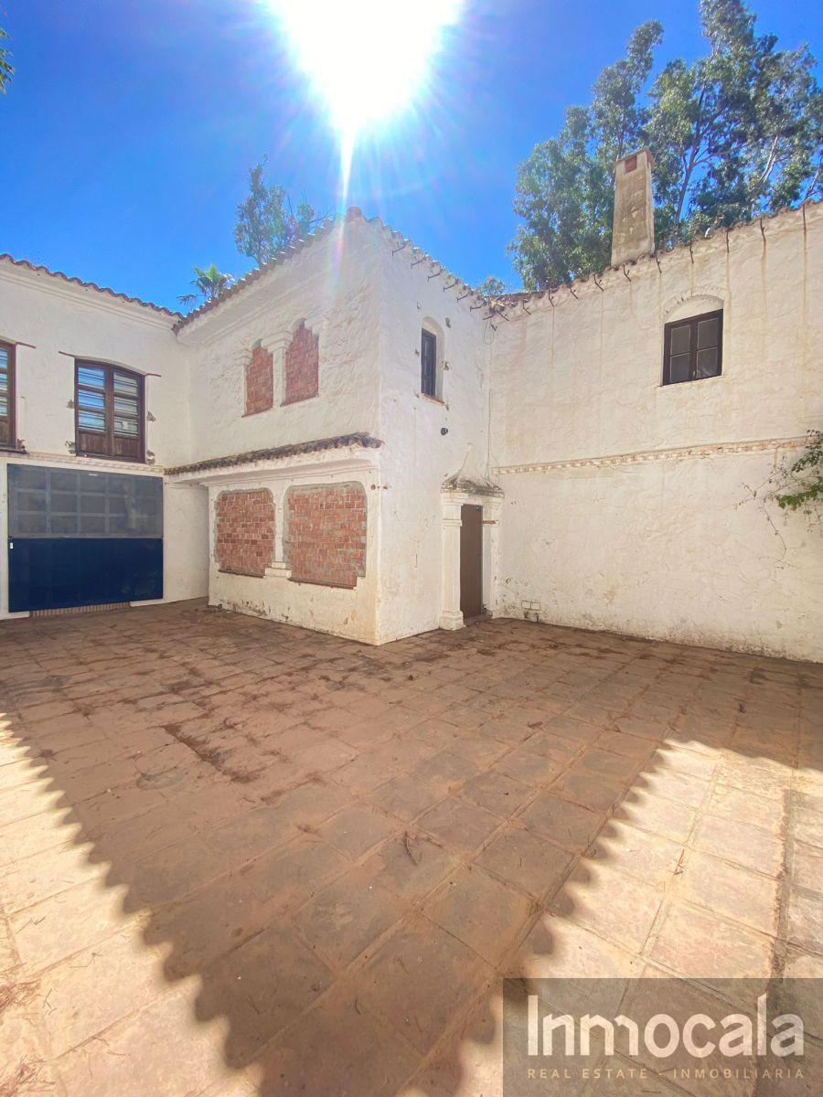 Venta de villa en Mijas