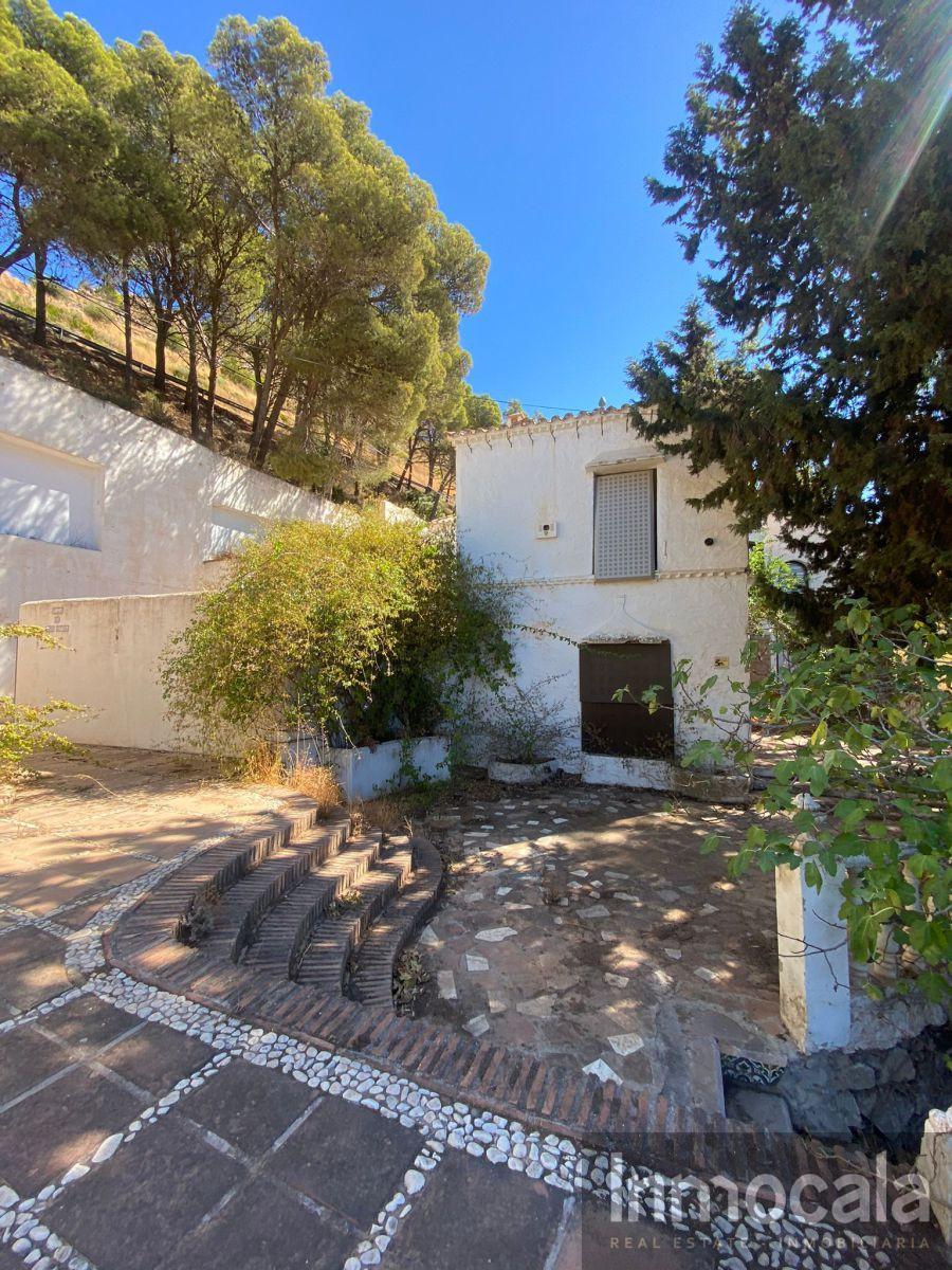 Venta de villa en Mijas