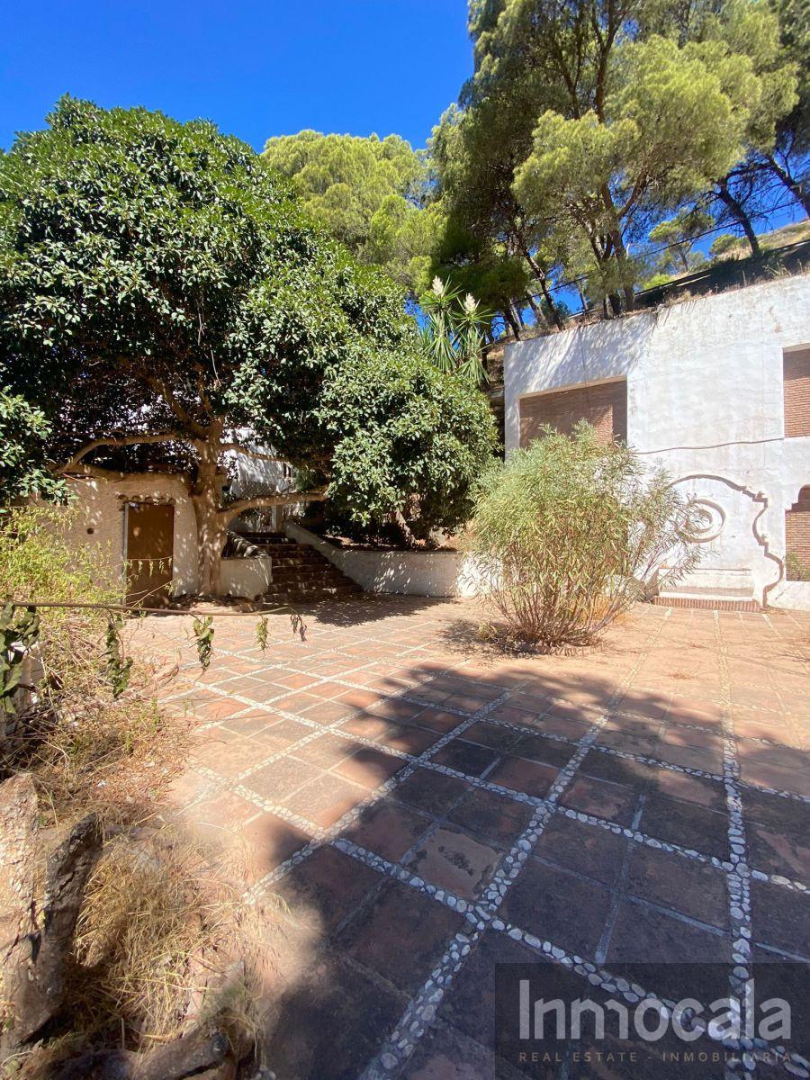 Venta de villa en Mijas