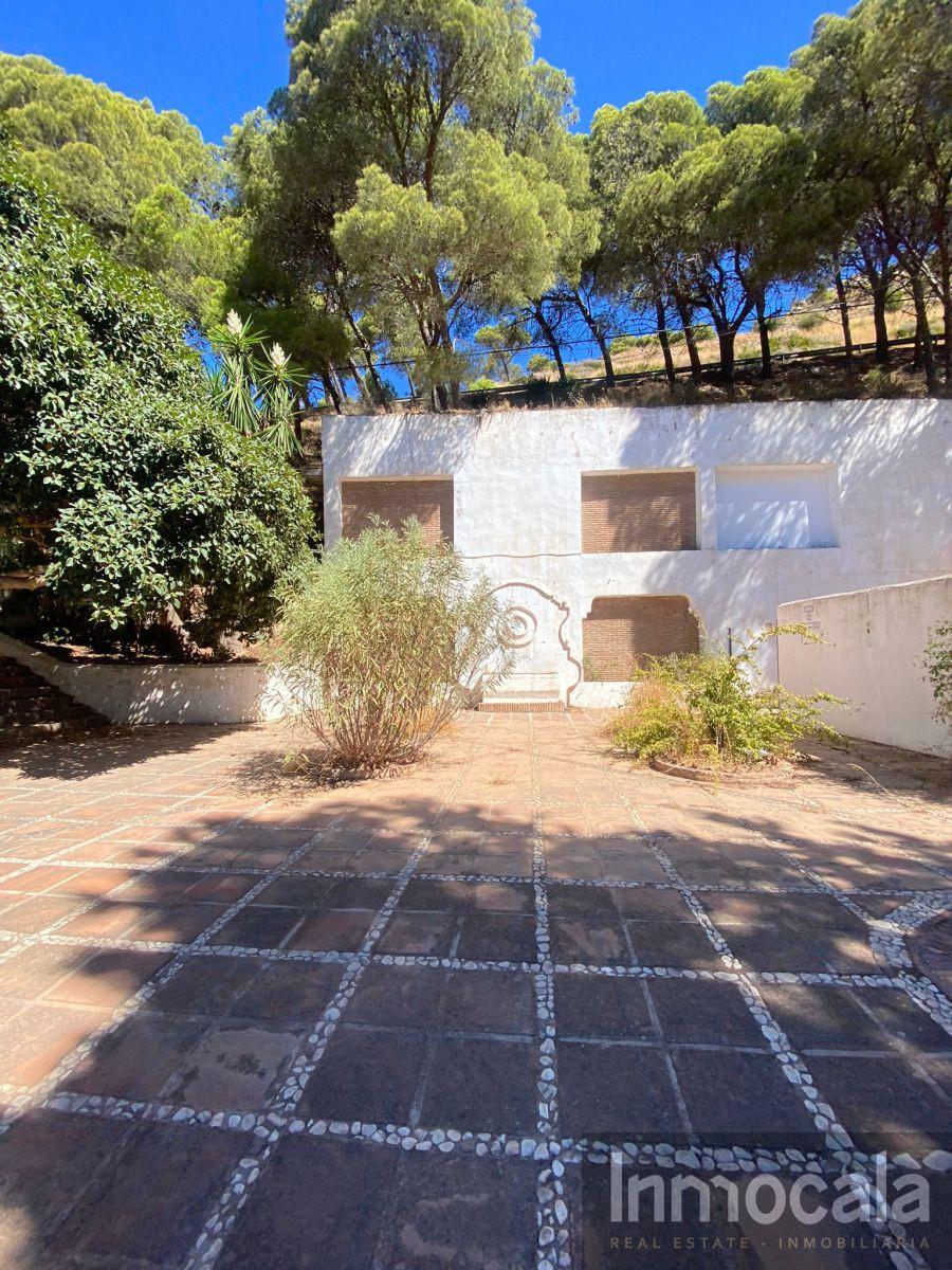 Venta de villa en Mijas