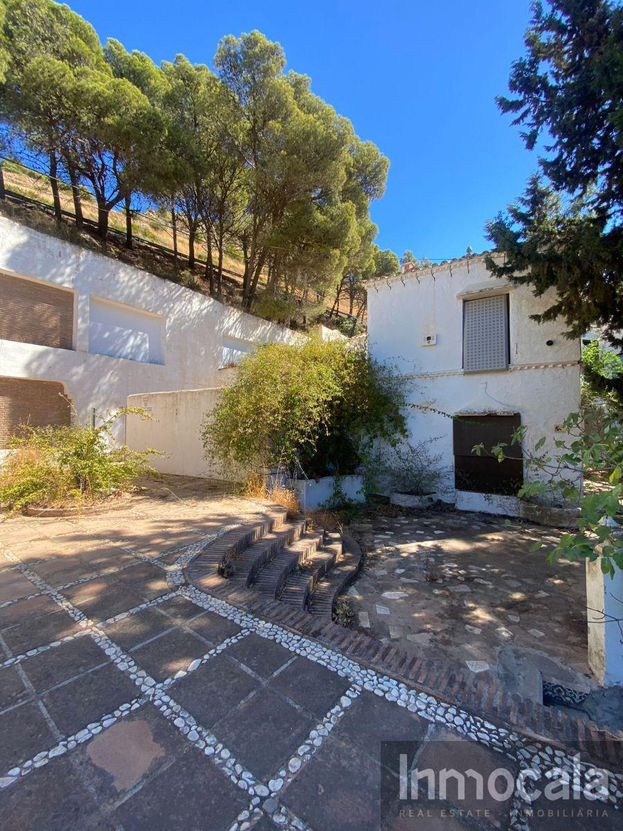 Venta de villa en Mijas