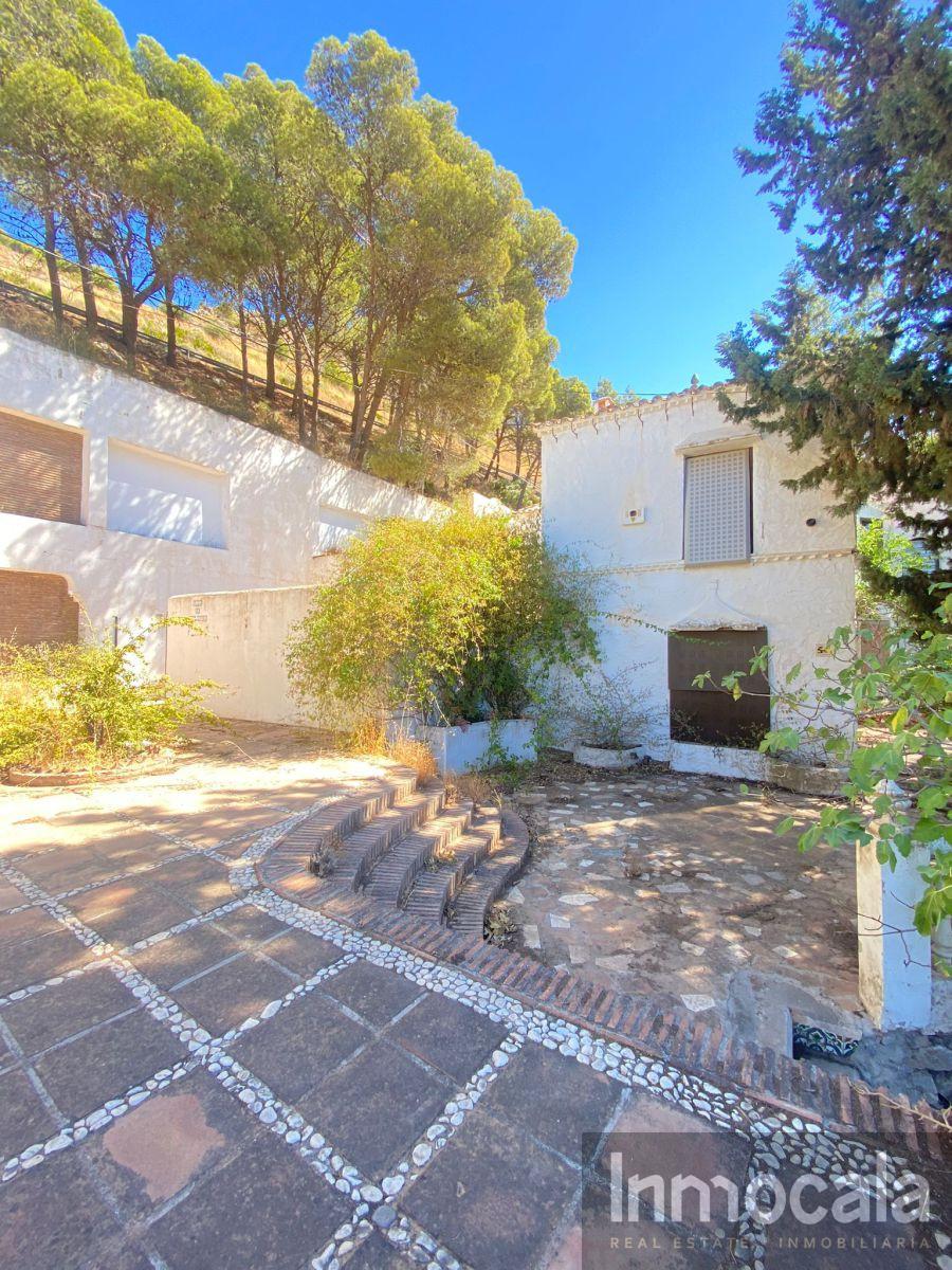 Venta de villa en Mijas