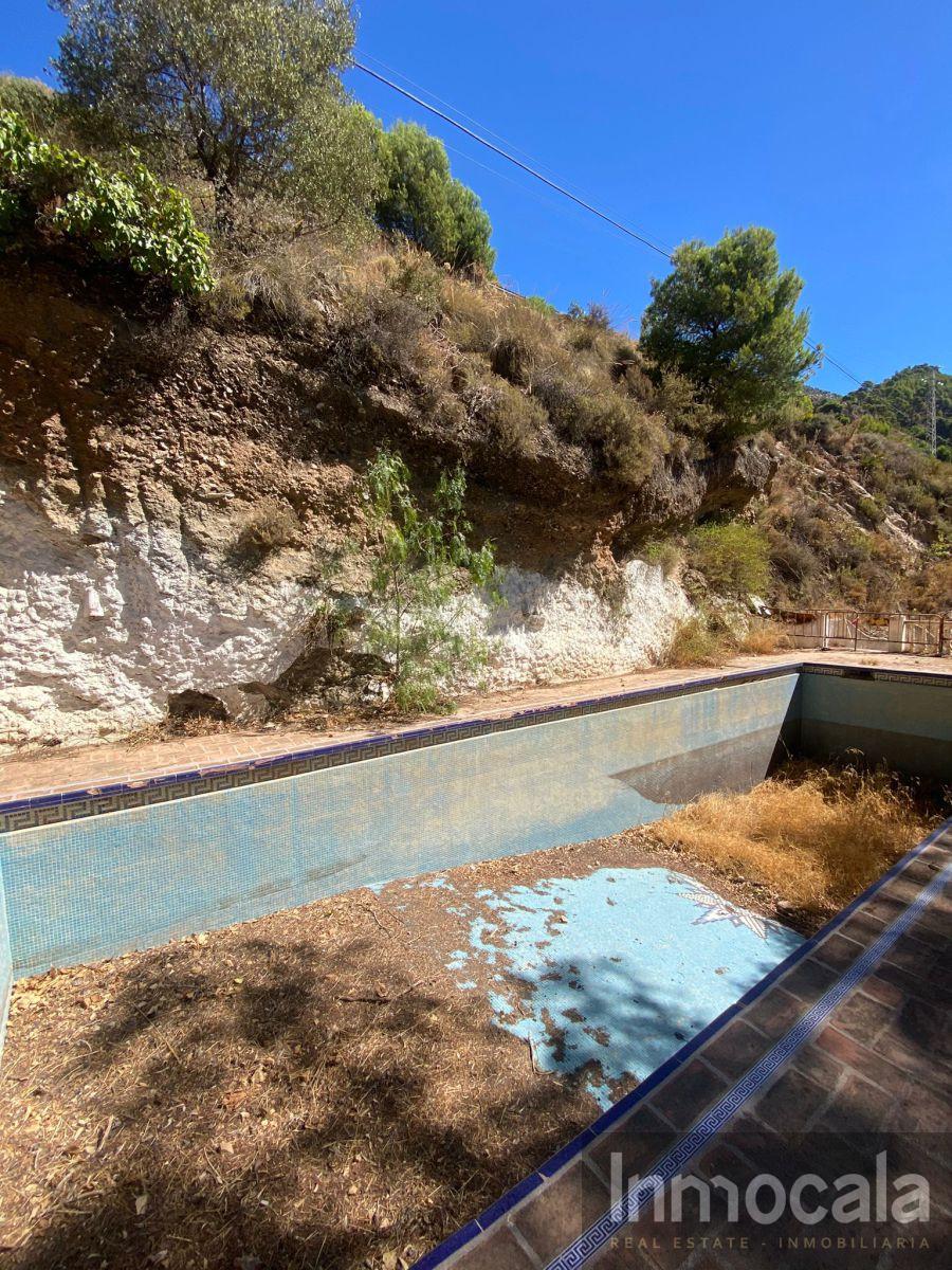 Venta de villa en Mijas