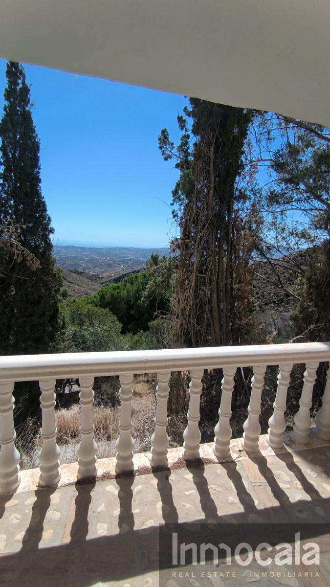 Venta de villa en Mijas