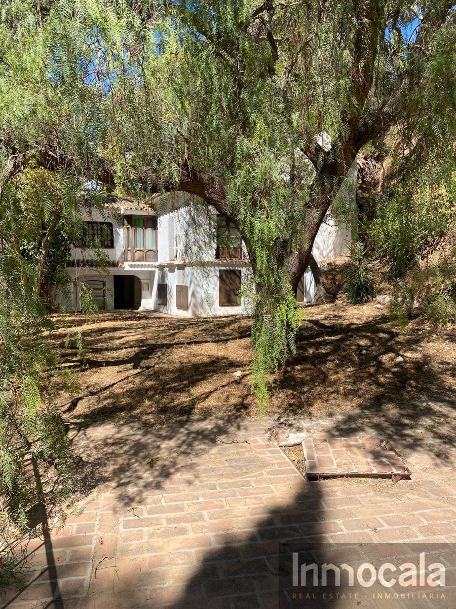 Venta de villa en Mijas