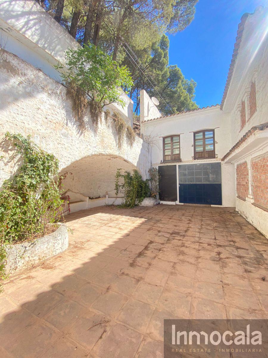 Venta de villa en Mijas