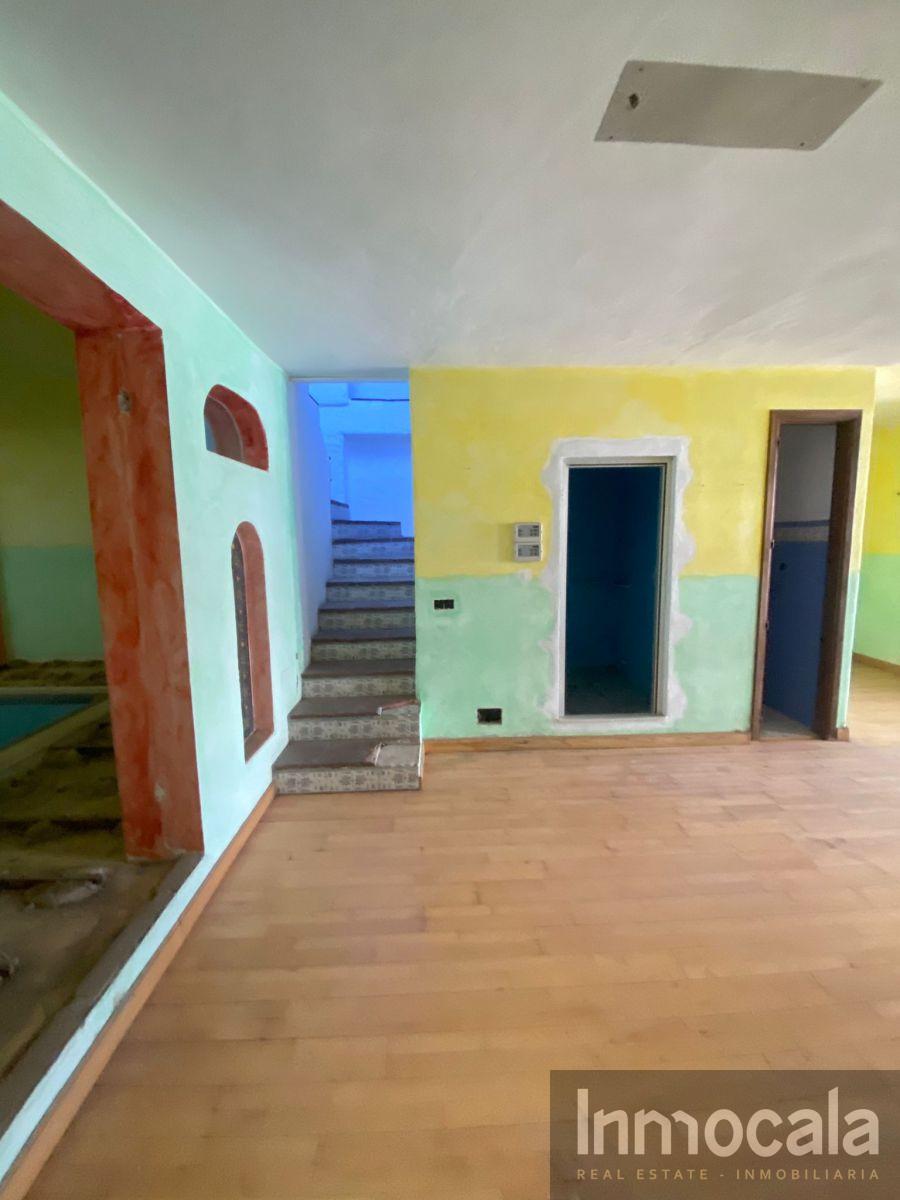 Venta de villa en Mijas