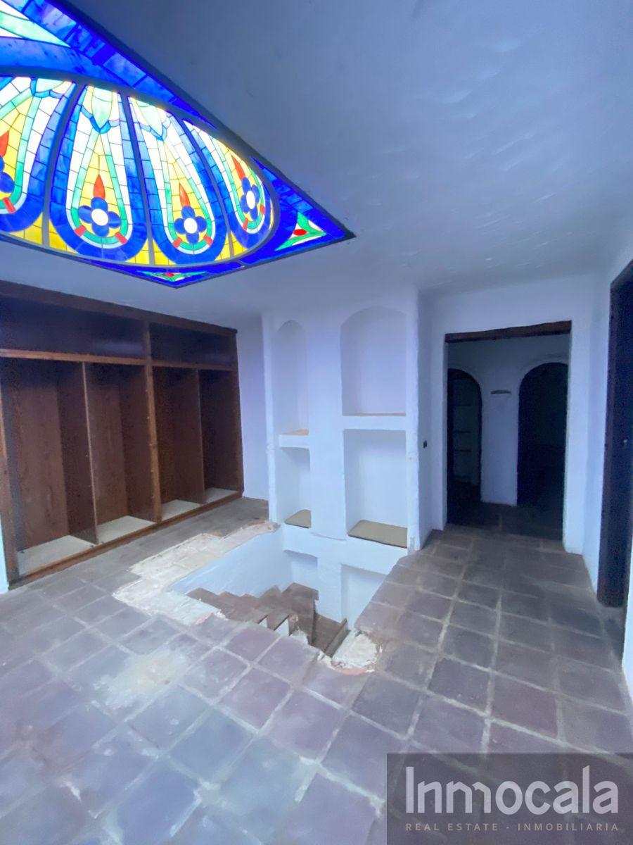 Venta de villa en Mijas