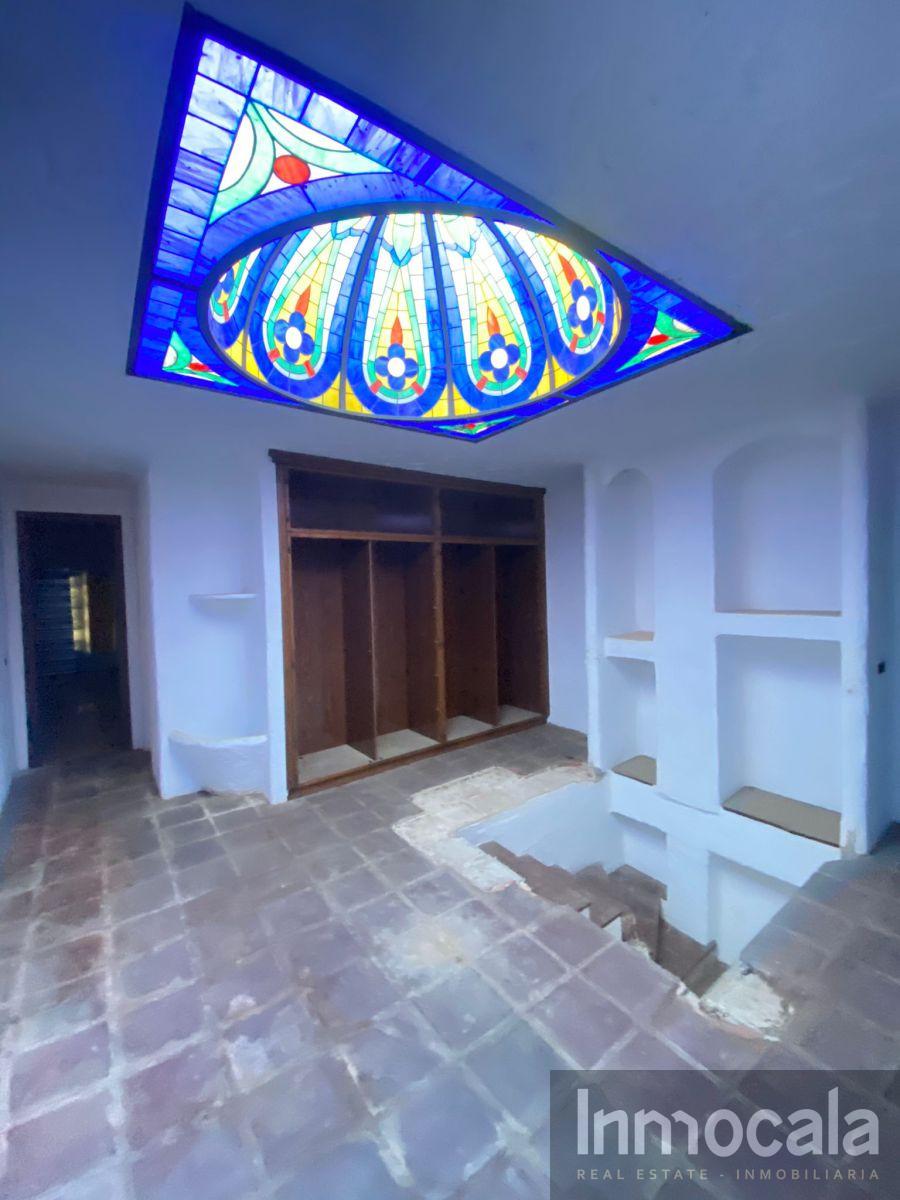 Venta de villa en Mijas