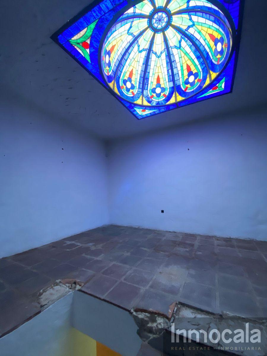 Venta de villa en Mijas