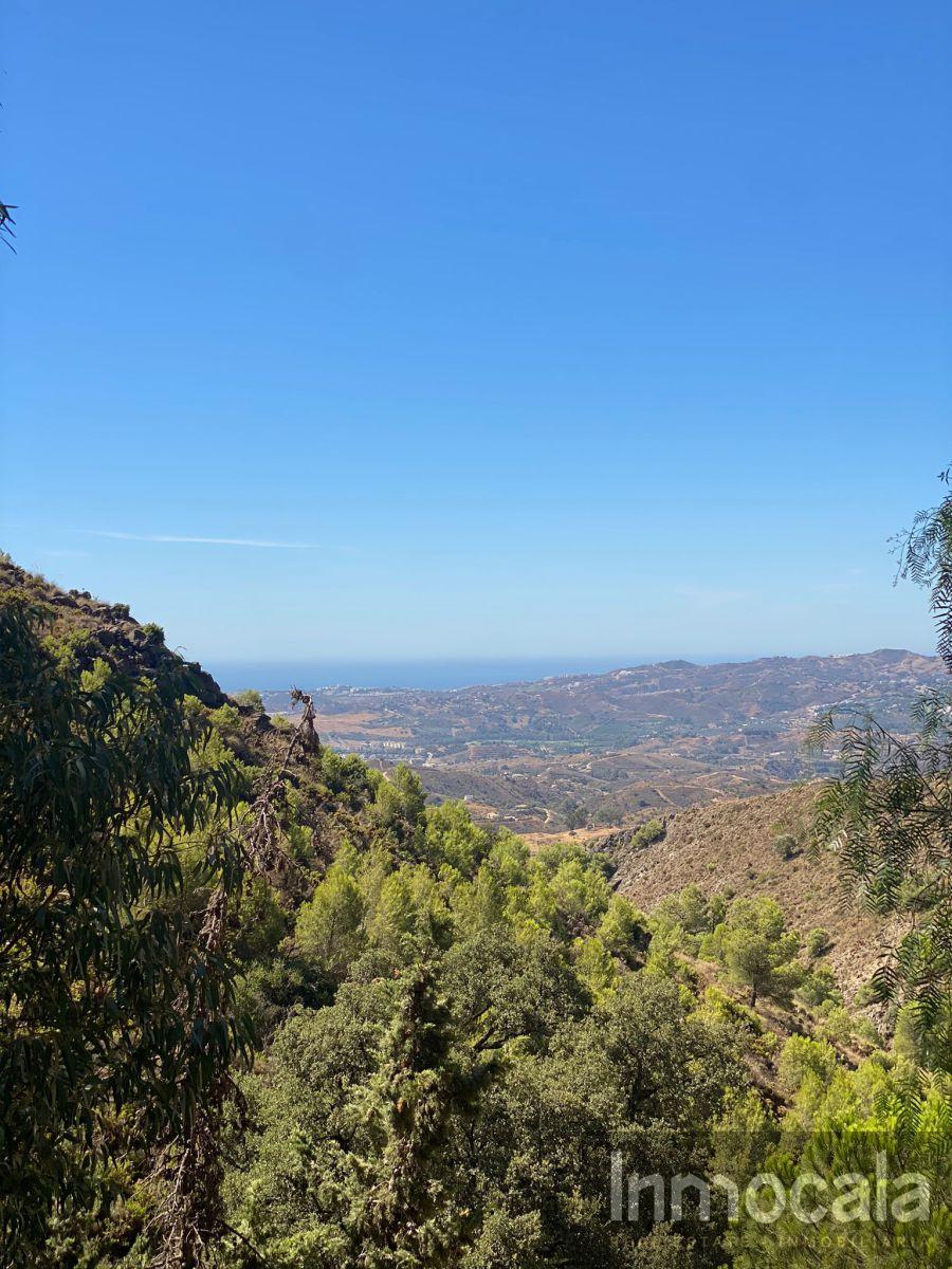Venta de villa en Mijas