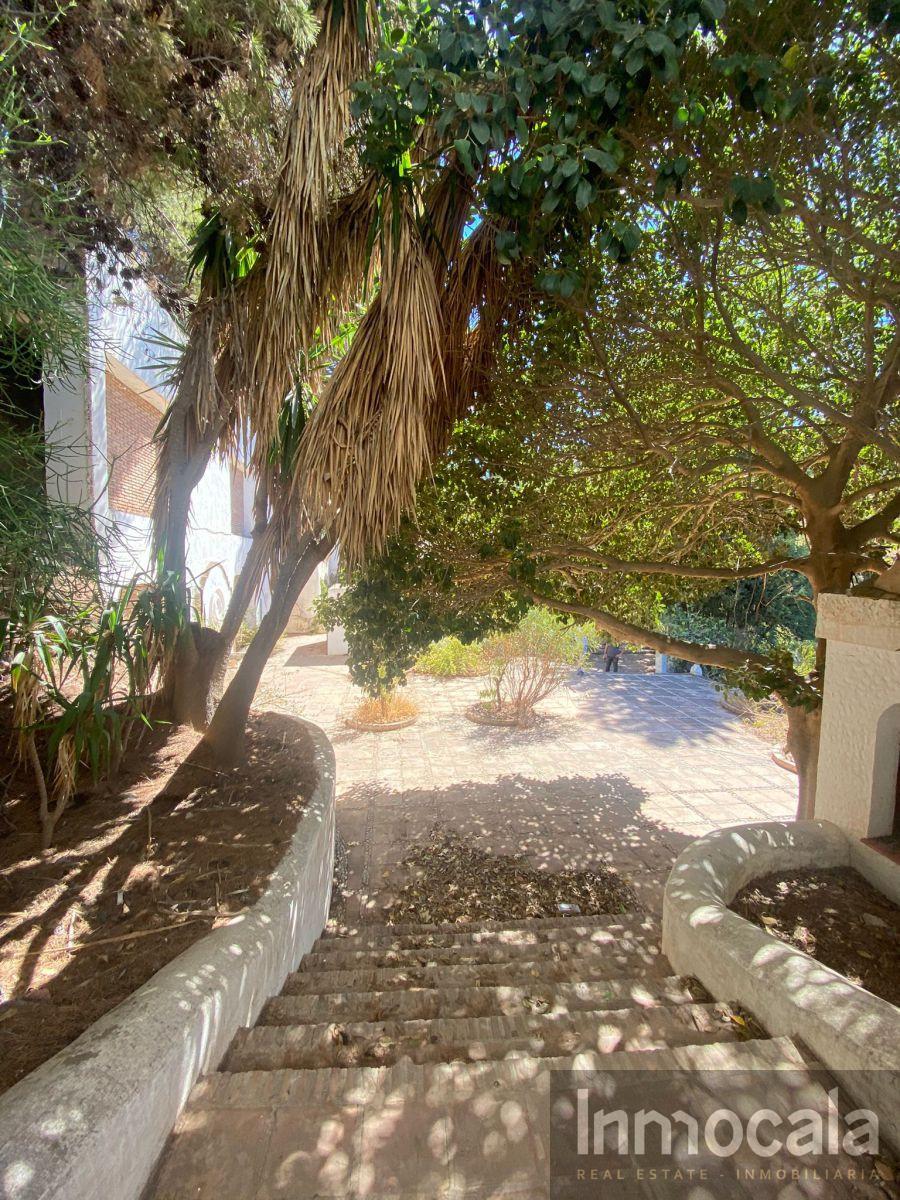 Venta de villa en Mijas