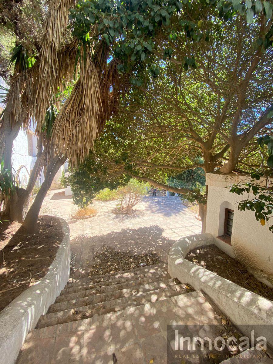 Venta de villa en Mijas