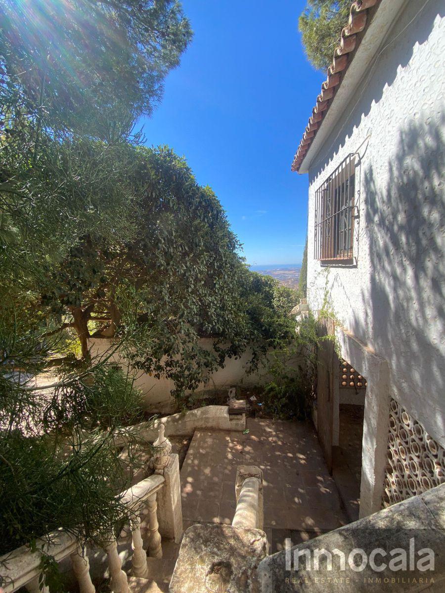 Venta de villa en Mijas