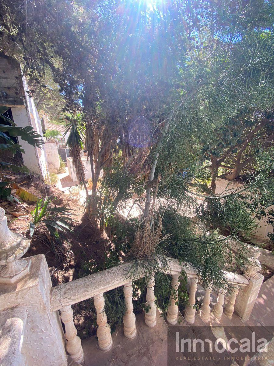 Venta de villa en Mijas
