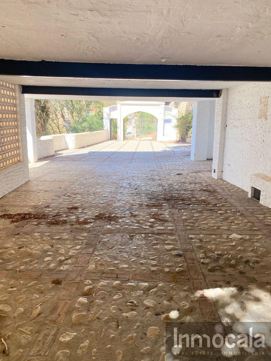 Venta de villa en Mijas