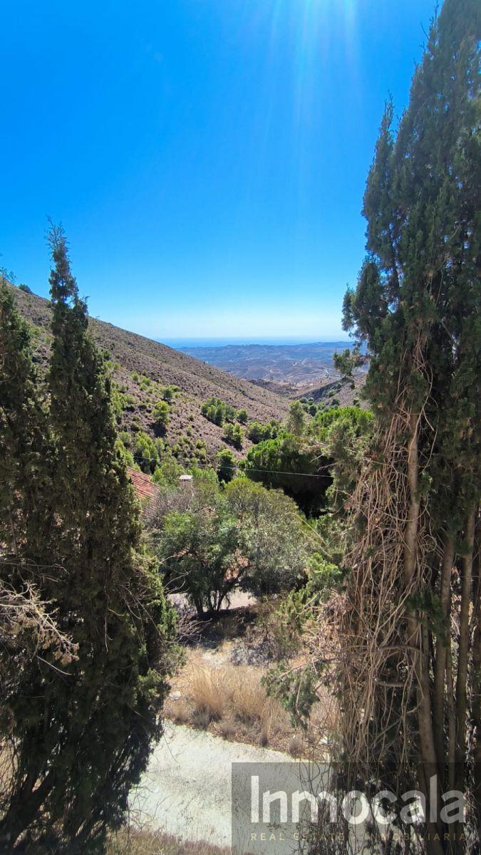 Venta de villa en Mijas