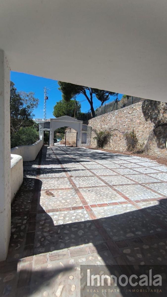 Venta de villa en Mijas