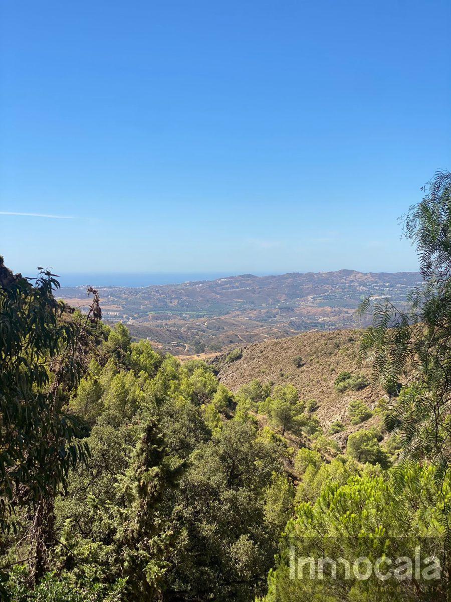 Venta de villa en Mijas
