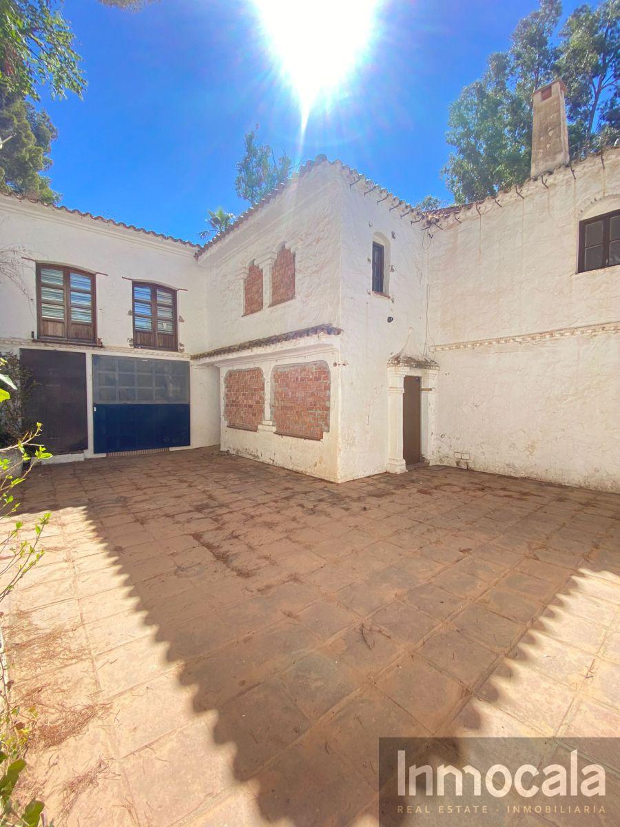 Venta de villa en Mijas