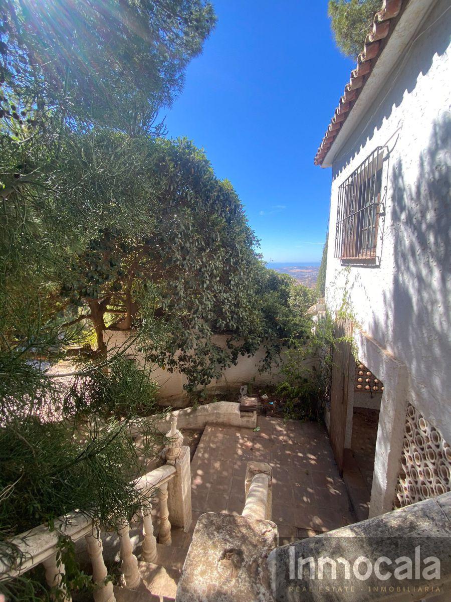 Venta de villa en Mijas