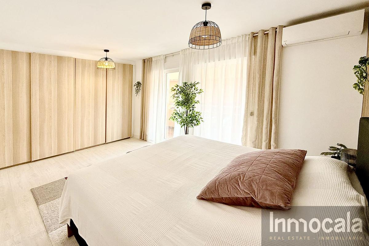 For sale of apartment in Fuengirola