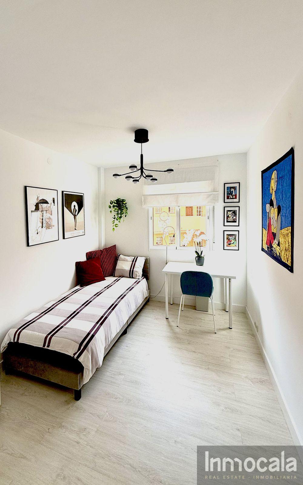 For sale of apartment in Fuengirola