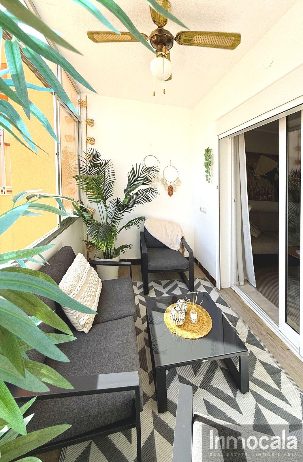 For sale of apartment in Fuengirola