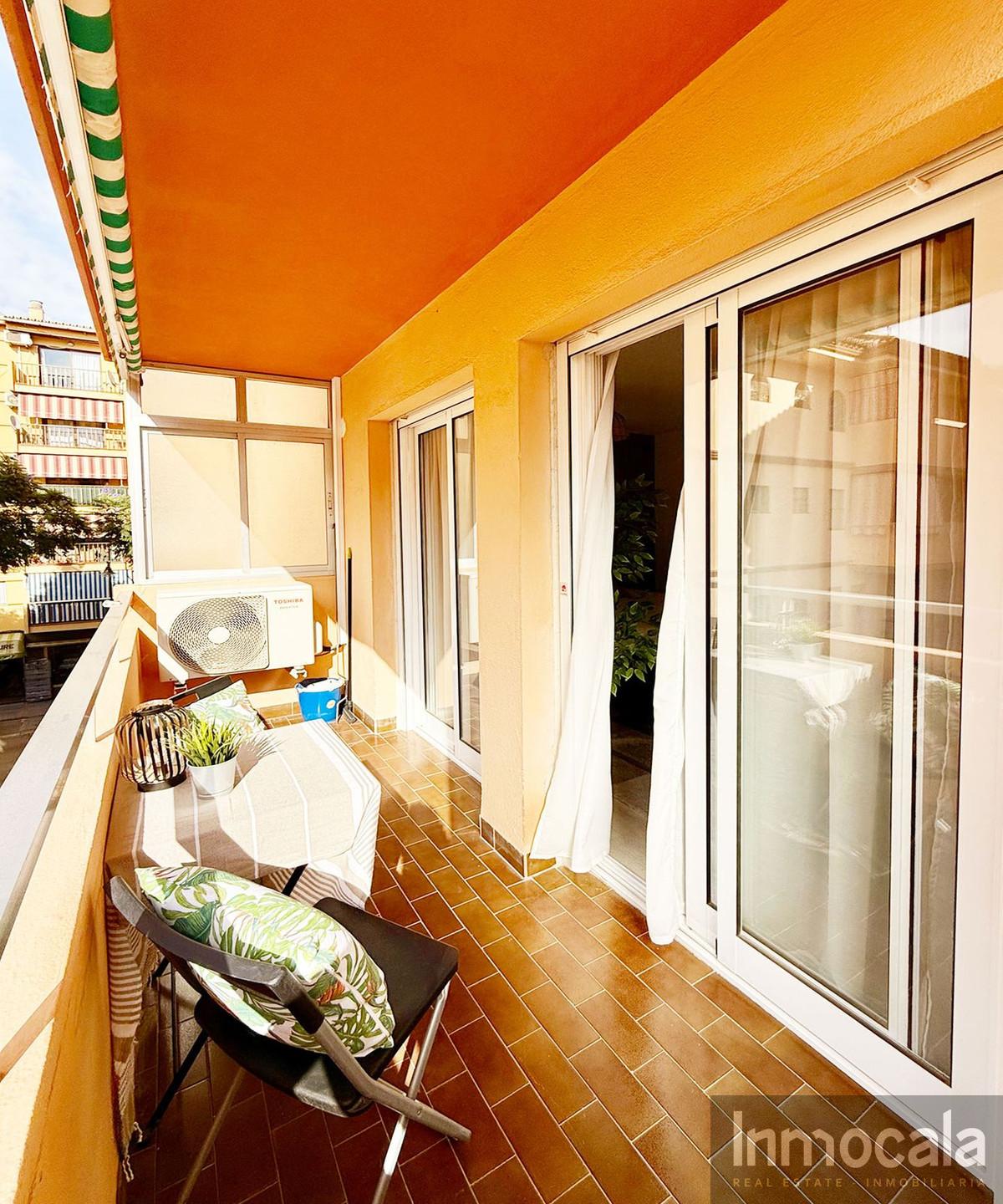 For sale of apartment in Fuengirola