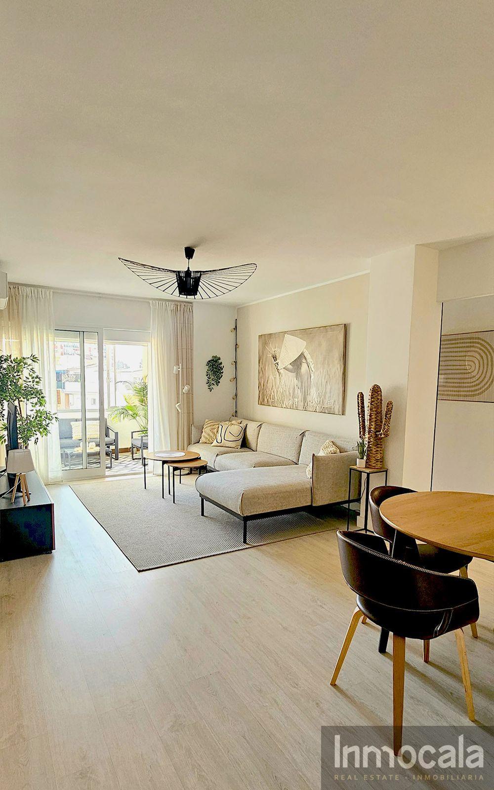 For sale of apartment in Fuengirola