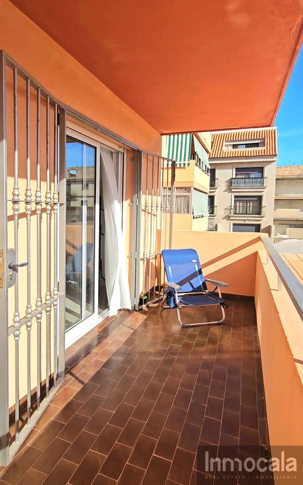 For sale of apartment in Fuengirola
