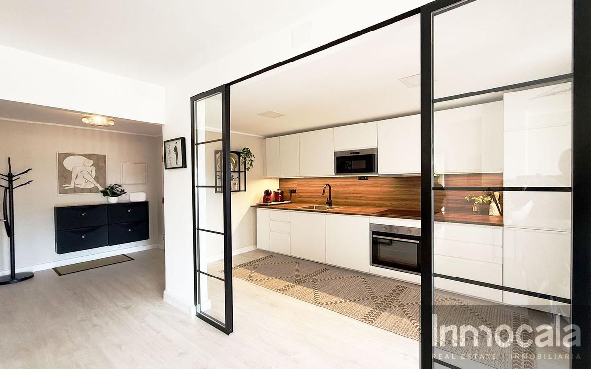 For sale of apartment in Fuengirola