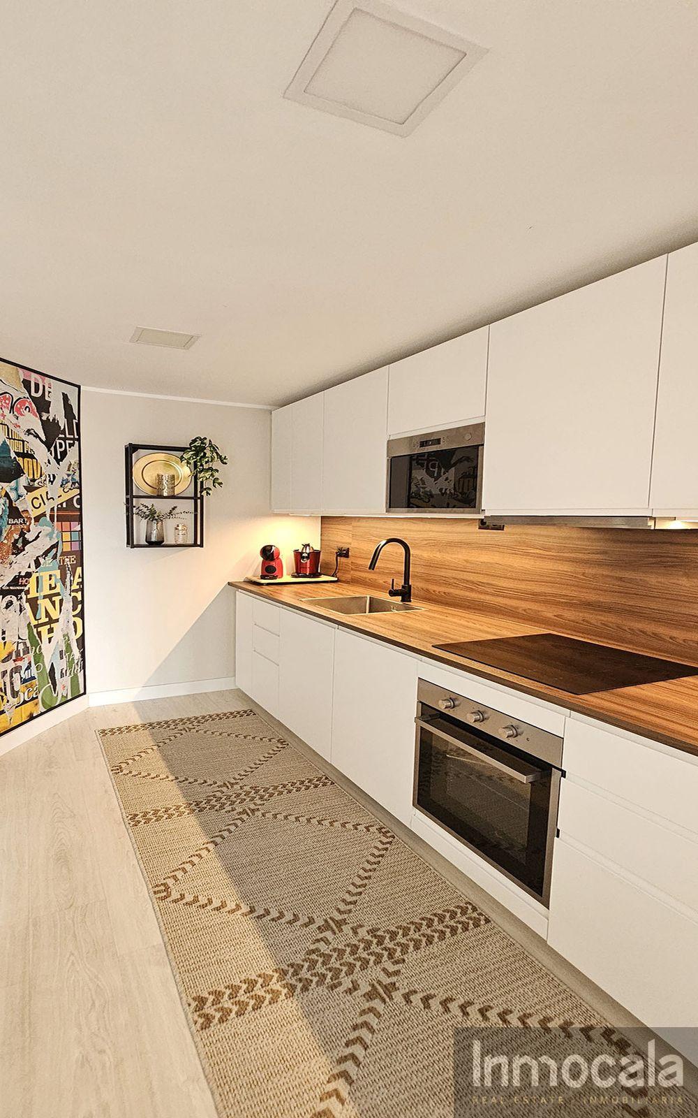 For sale of apartment in Fuengirola